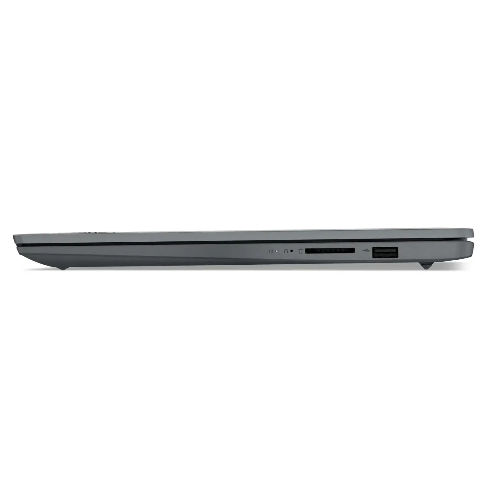 Ноутбук Lenovo IdeaPad 1 15AMN7 Cloud Grey (82VG00XBRA) UA