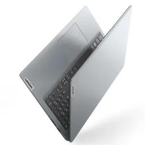 Ноутбук Lenovo IdeaPad 1 15AMN7 Cloud Grey (82VG00XBRA) UA