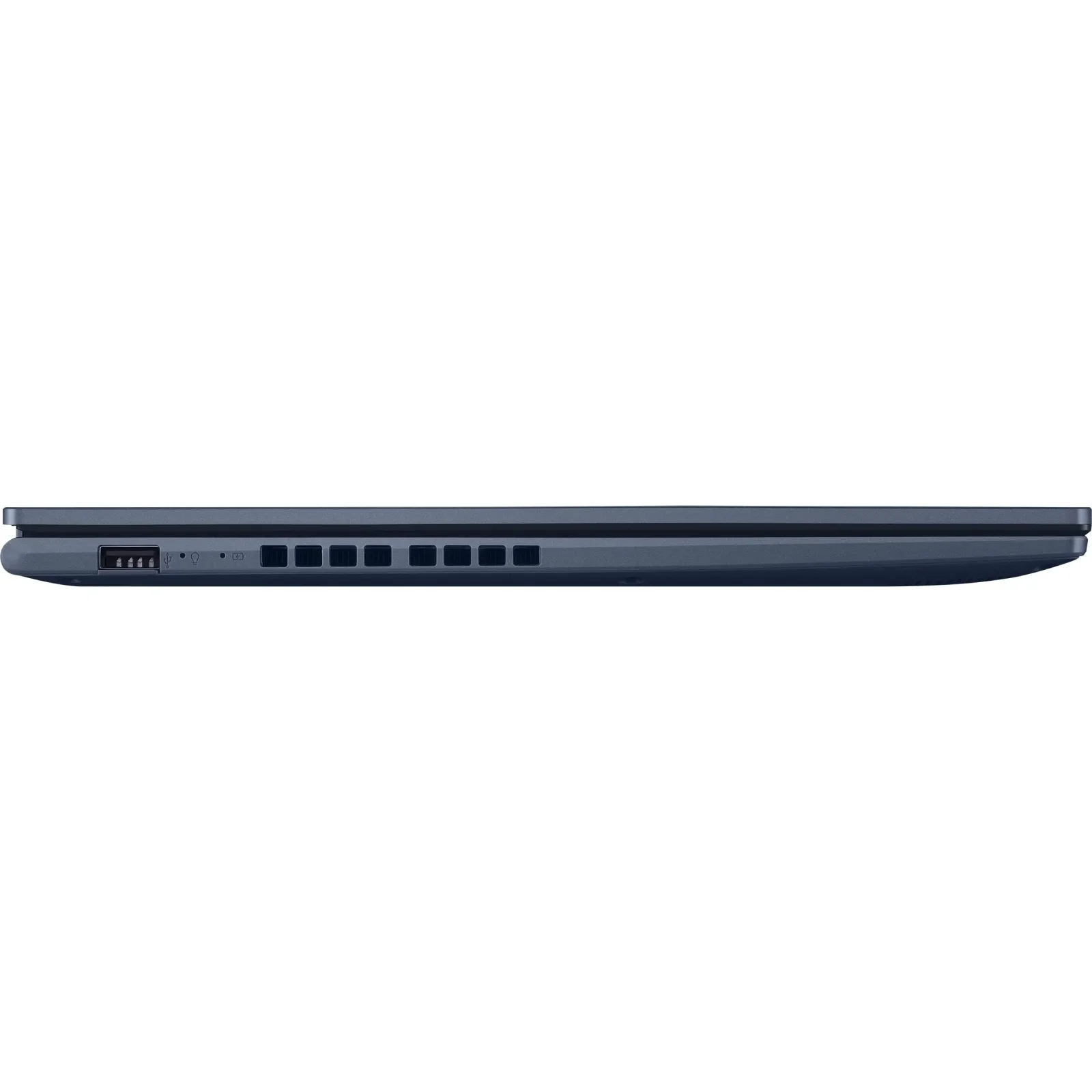 Ноутбук Asus Vivobook 15 X1502VA-BQ487 Quiet Blue (90NB10T1-M00MK0) UA