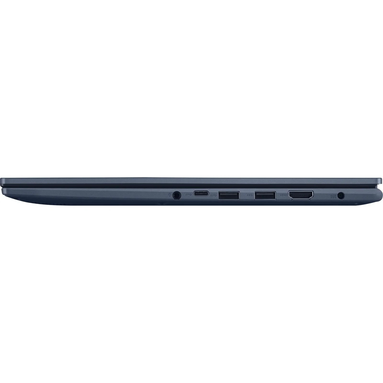 Ноутбук Asus Vivobook 15 X1502VA-BQ487 Quiet Blue (90NB10T1-M00MK0) UA