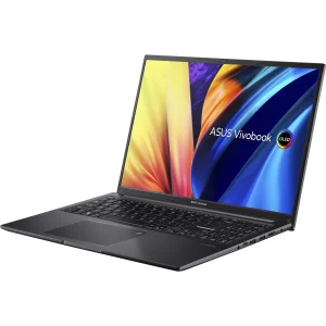 Ноутбук Asus Vivobook 16 X1605VA-MB588 (90NB10N3-M017N0) Indie Black UA