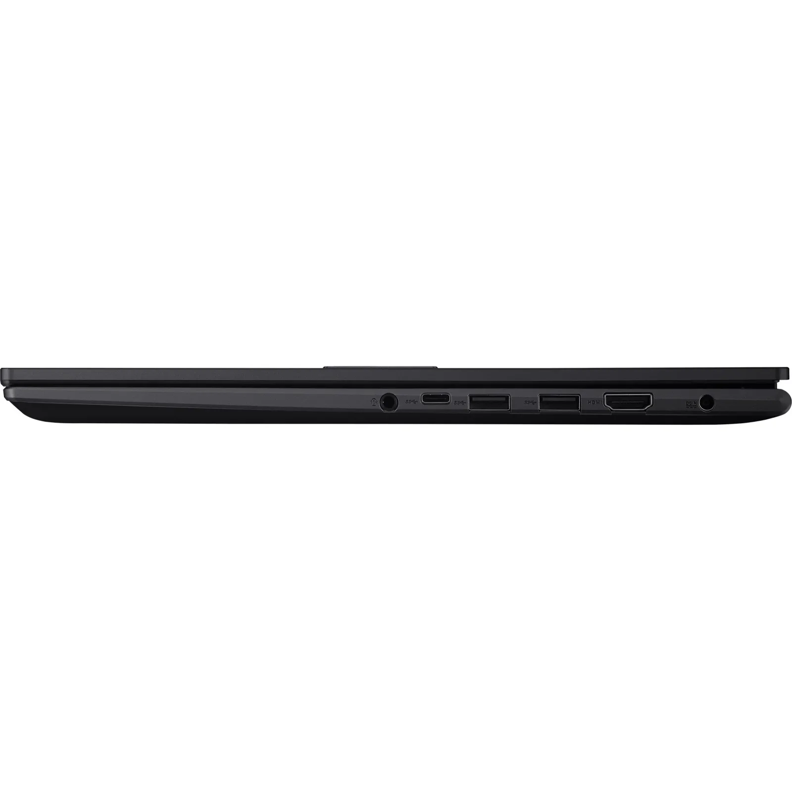 Ноутбук Asus Vivobook 16 X1605VA-MB588 (90NB10N3-M017N0) Indie Black UA