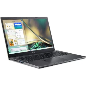 Ноутбук Acer Aspire 5 A515-57G-52Z4 (NX.KNZEU.003) Gray UA