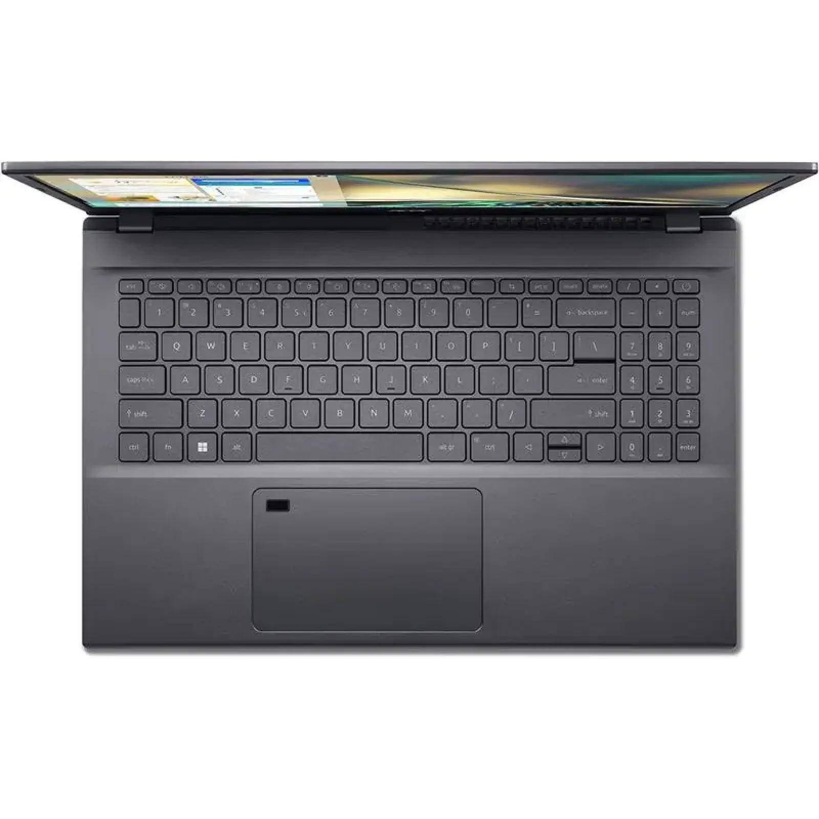 Ноутбук Acer Aspire 5 A515-57G-52Z4 (NX.KNZEU.003) Gray UA