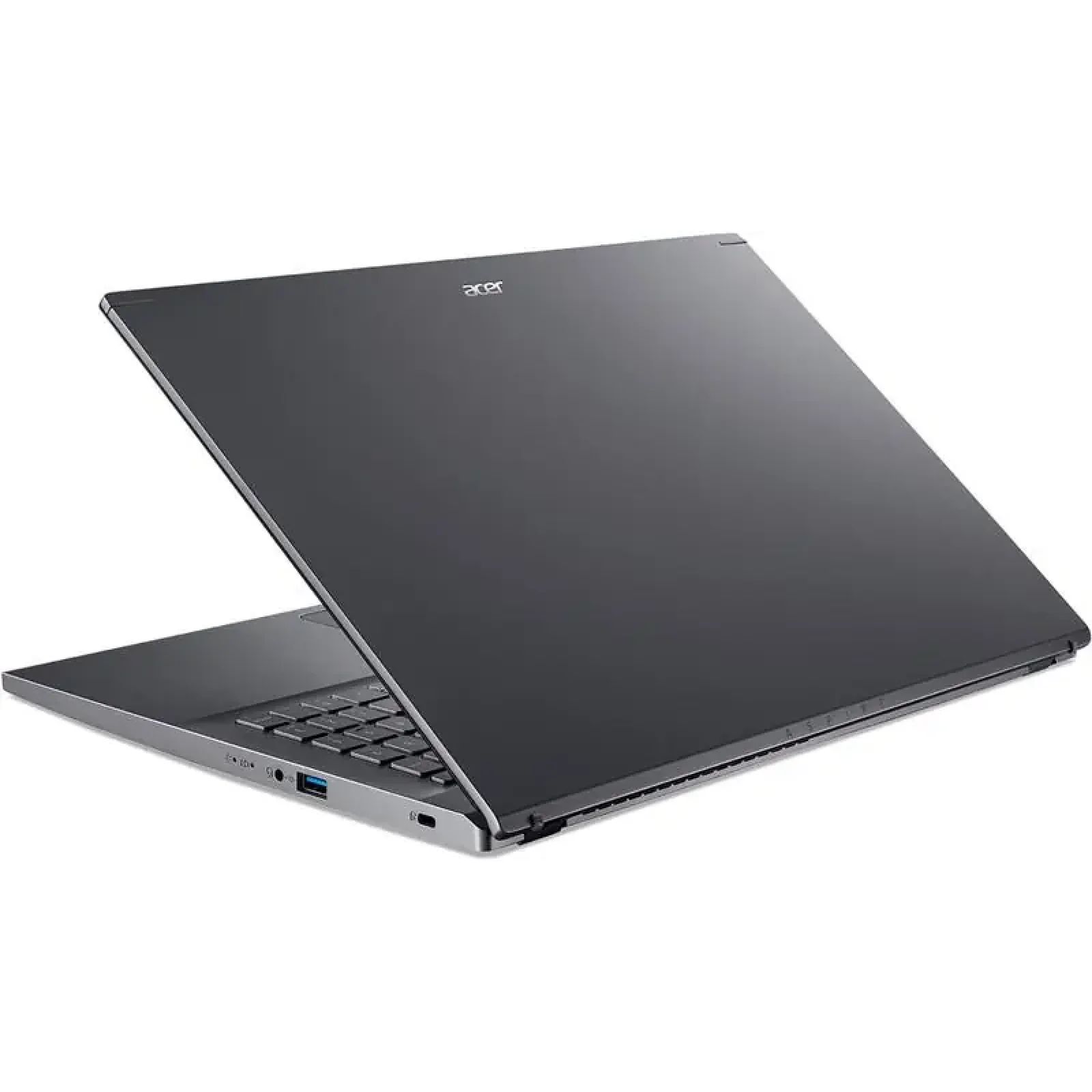 Ноутбук Acer Aspire 5 A515-57G-52Z4 (NX.KNZEU.003) Gray UA