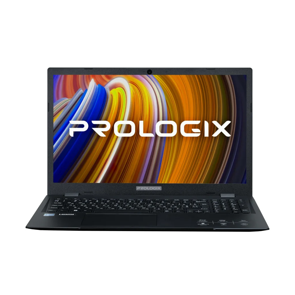 Ноутбук Prologix M15-710 (PN15E01.CN48S2NU.001) UA
