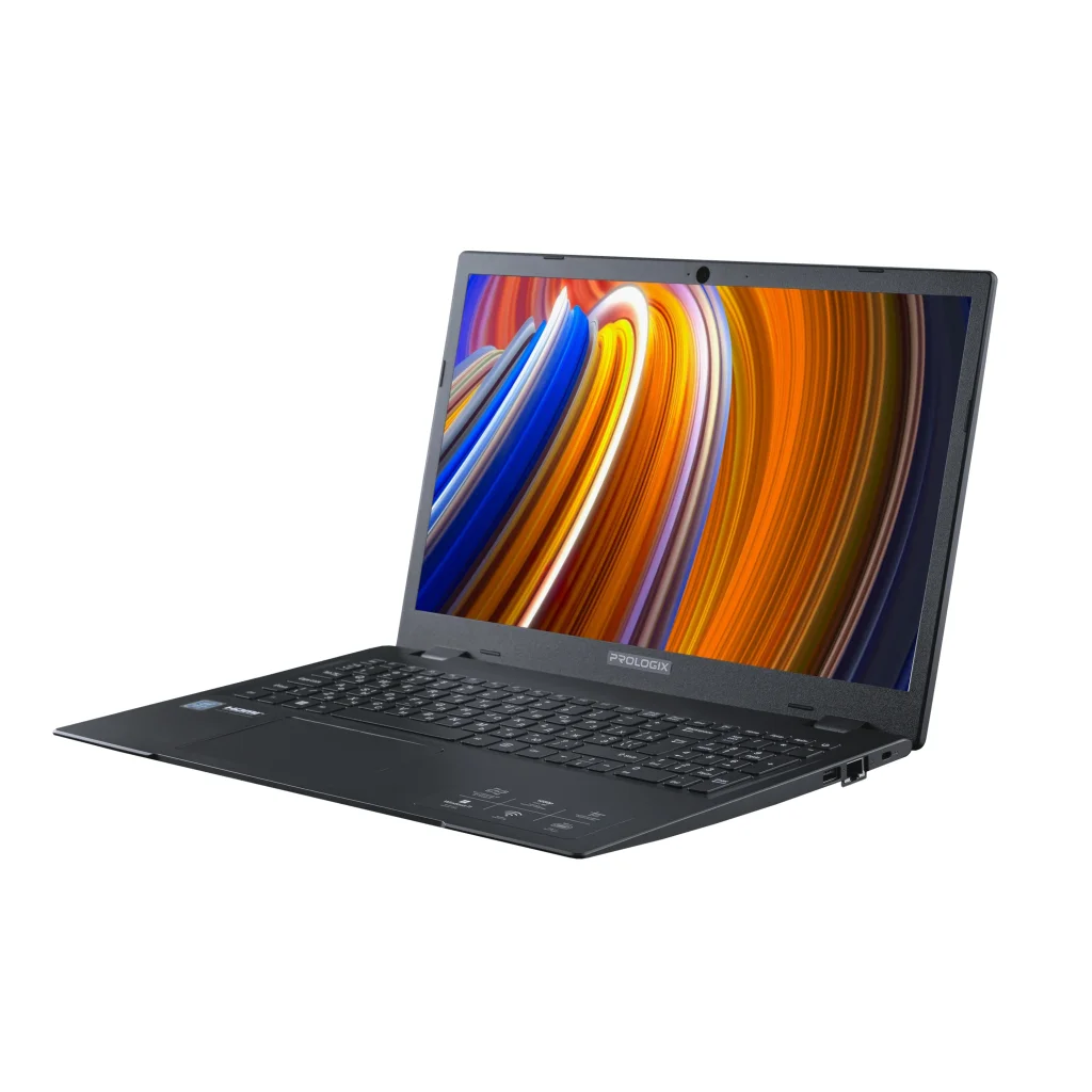 Ноутбук Prologix M15-710 (PN15E01.CN48S2NU.001) UA