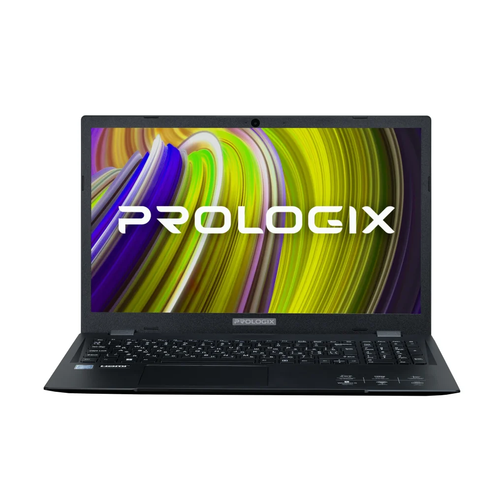 Ноутбук Prologix M15-710 (PN15E01.PN58S2NU.002) UA