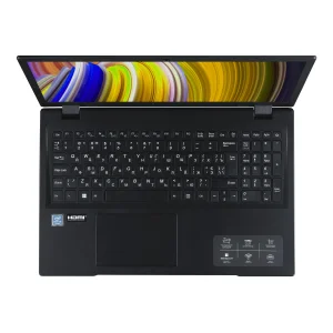 Ноутбук Prologix M15-710 (PN15E01.PN58S2NU.002) UA