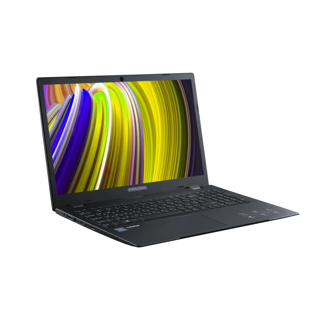 Ноутбук Prologix M15-710 (PN15E01.PN58S2NU.002) UA