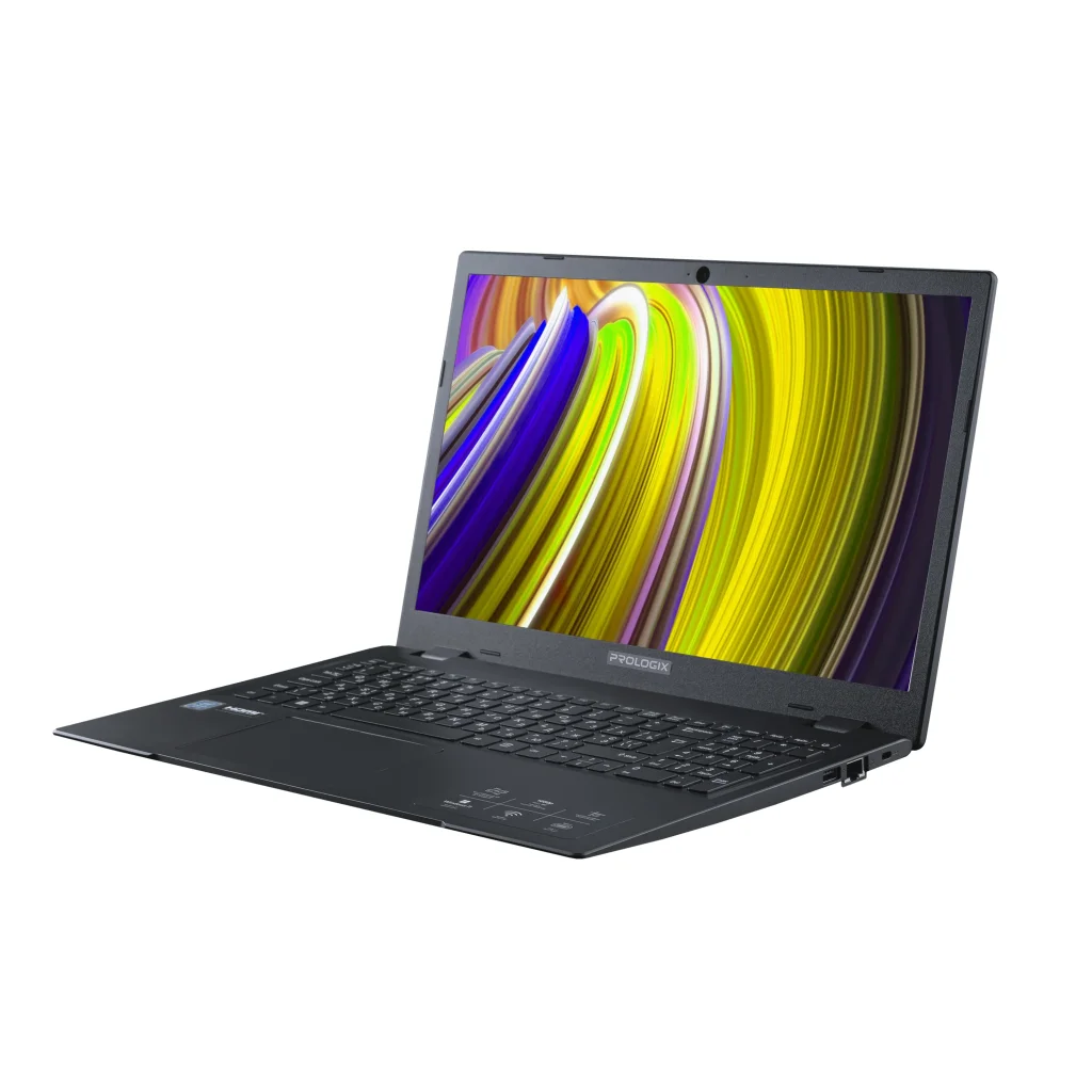 Ноутбук Prologix M15-710 (PN15E01.PN58S2NU.002) UA