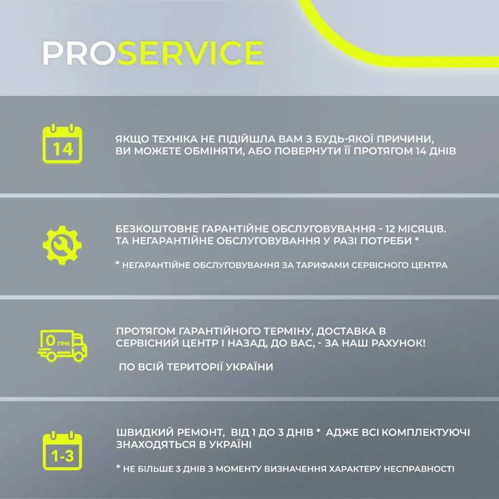 Ноутбук Prologix M15-710 (PN15E01.PN58S2NU.002) UA