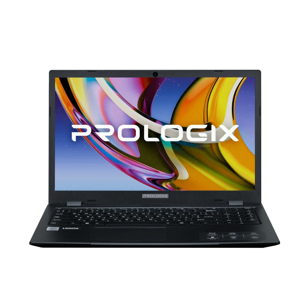 Ноутбук Prologix M15-720 (PN15E02.I3108S2NU.003) UA