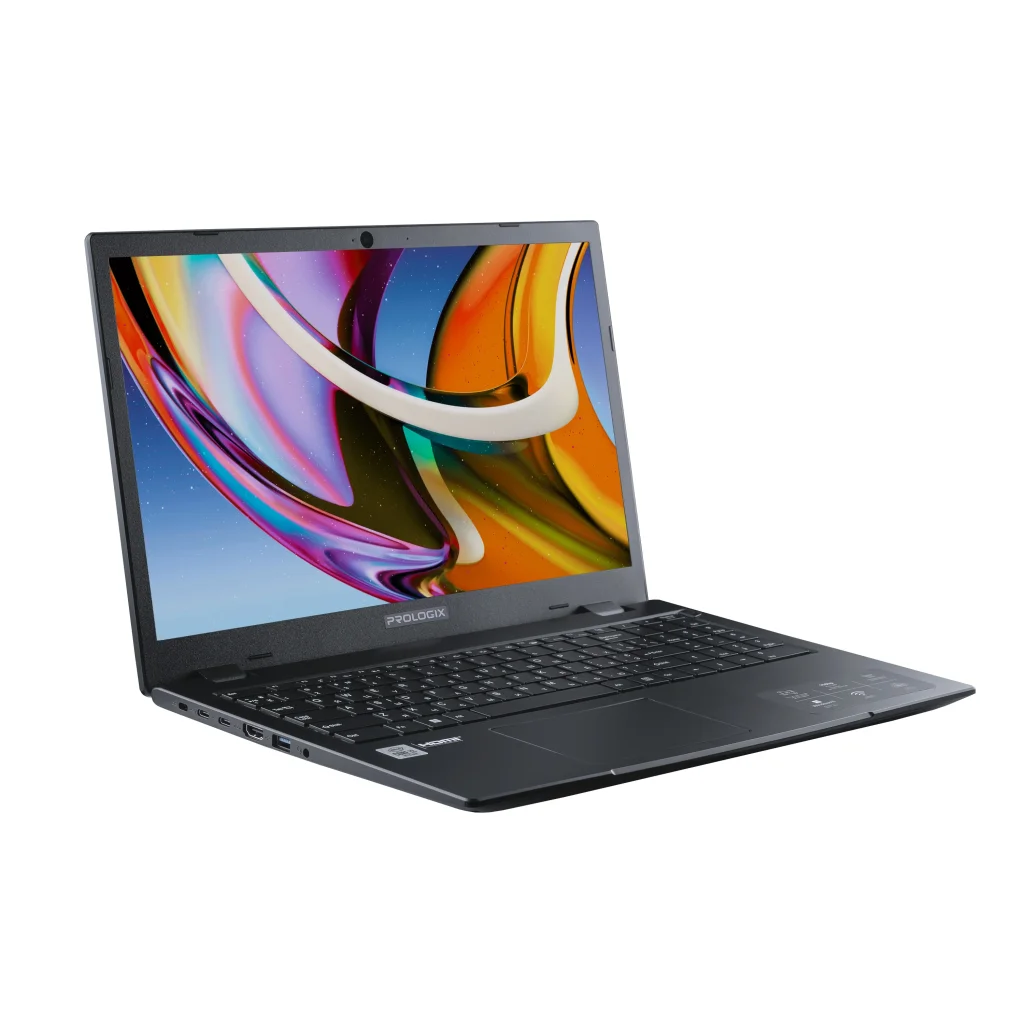 Ноутбук Prologix M15-720 (PN15E02.I3108S2NU.003) UA