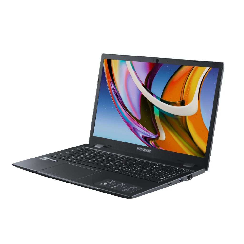 Ноутбук Prologix M15-720 (PN15E02.I3108S2NU.003) UA