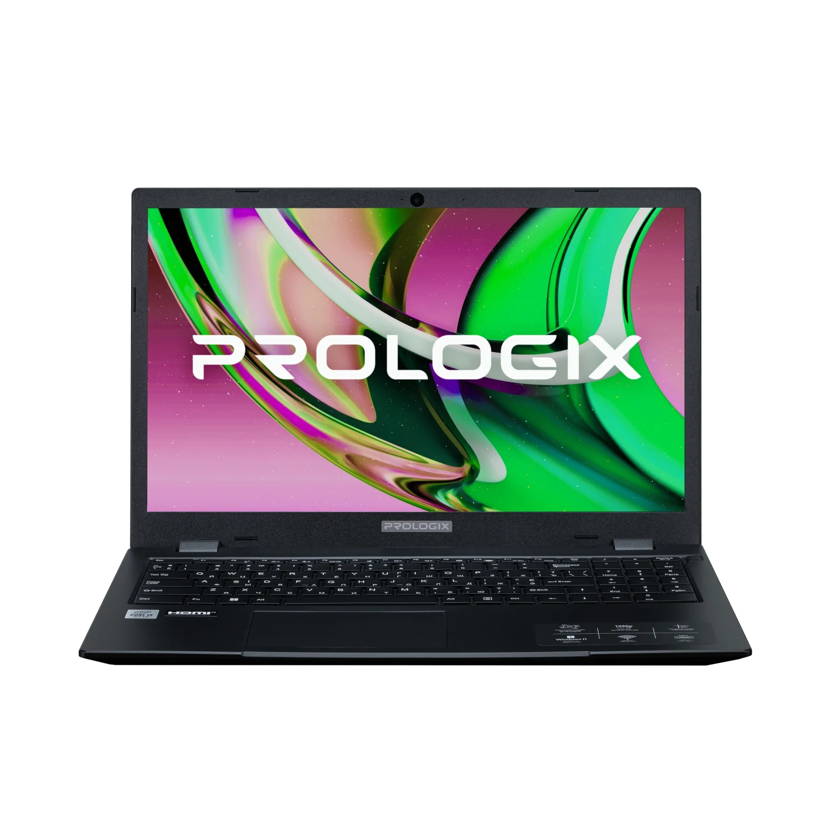 Ноутбук Prologix M15-720 (PN15E02.I51016S5NU.005) UA