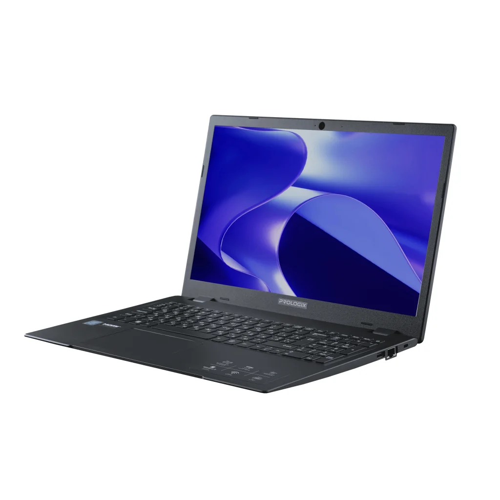 Ноутбук Prologix M15-710 (PN15E01.CN48S2NW.006) UA