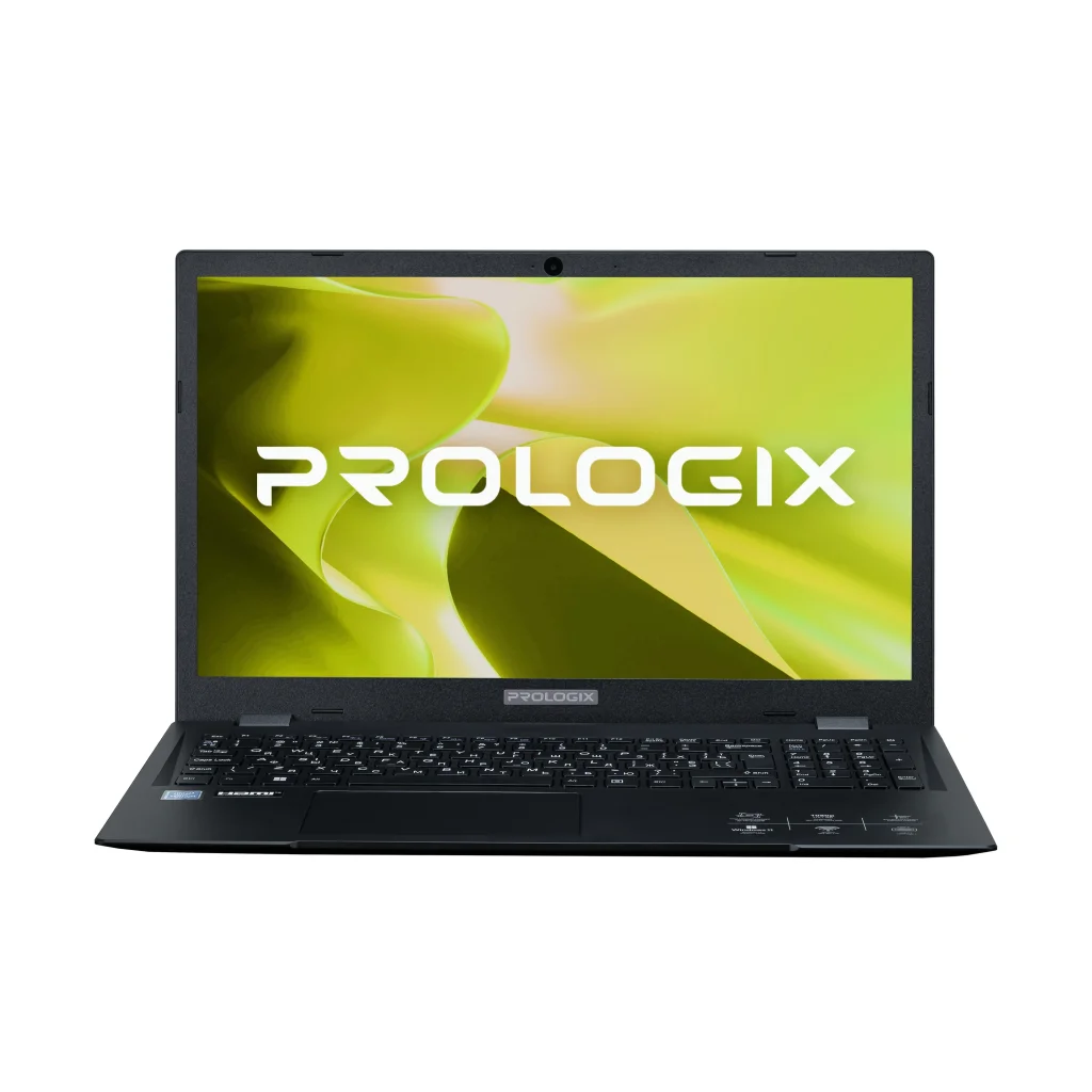 Ноутбук Prologix M15-710 (PN15E01.PN58S2NW.007) UA