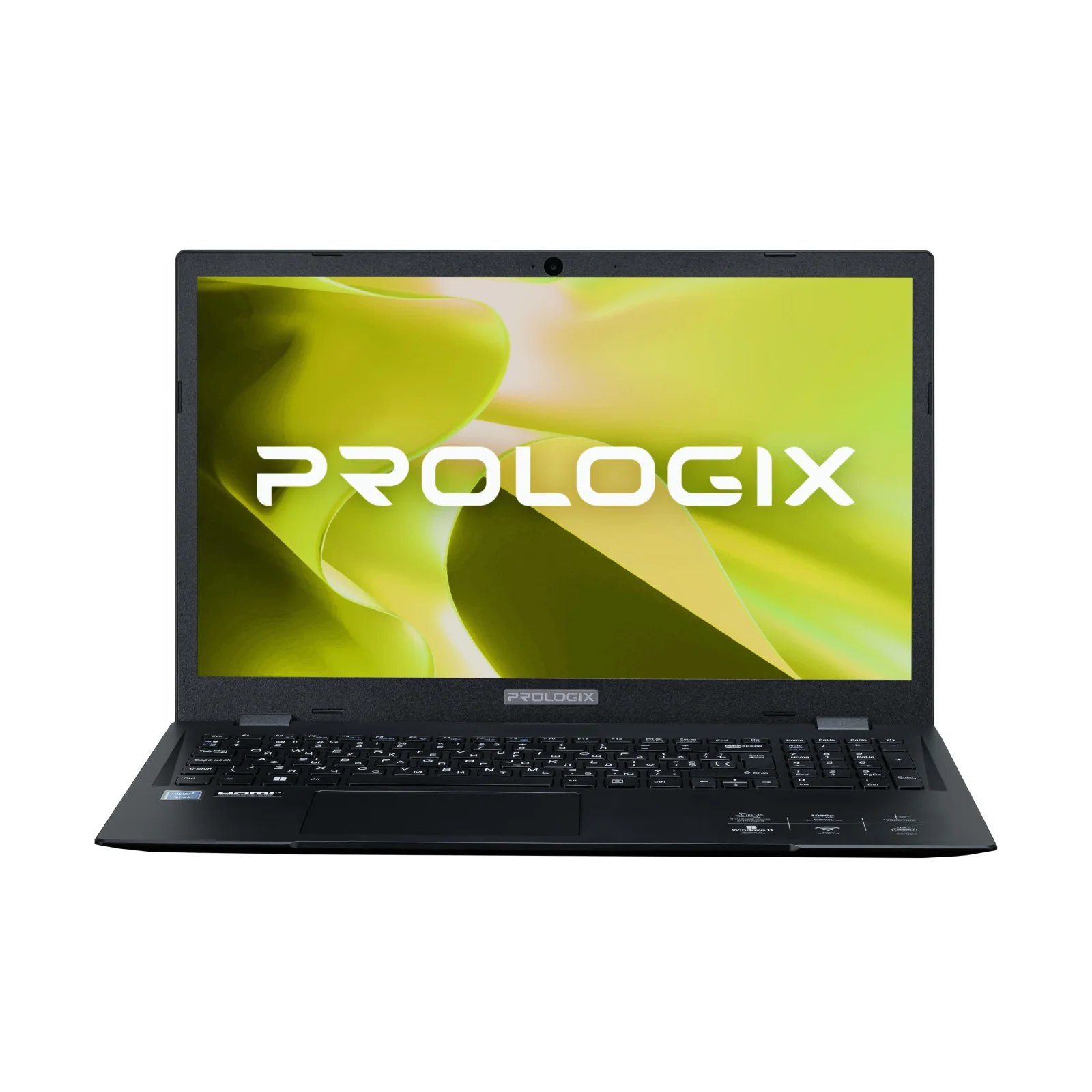 Ноутбук Prologix M15-710 (PN15E01.PN58S2NW.007) UA