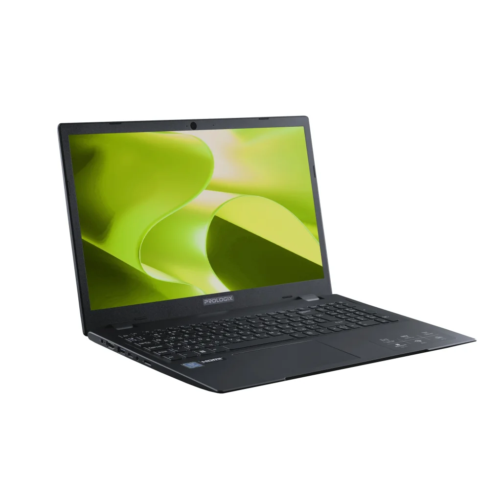 Ноутбук Prologix M15-710 (PN15E01.PN58S2NW.007) UA