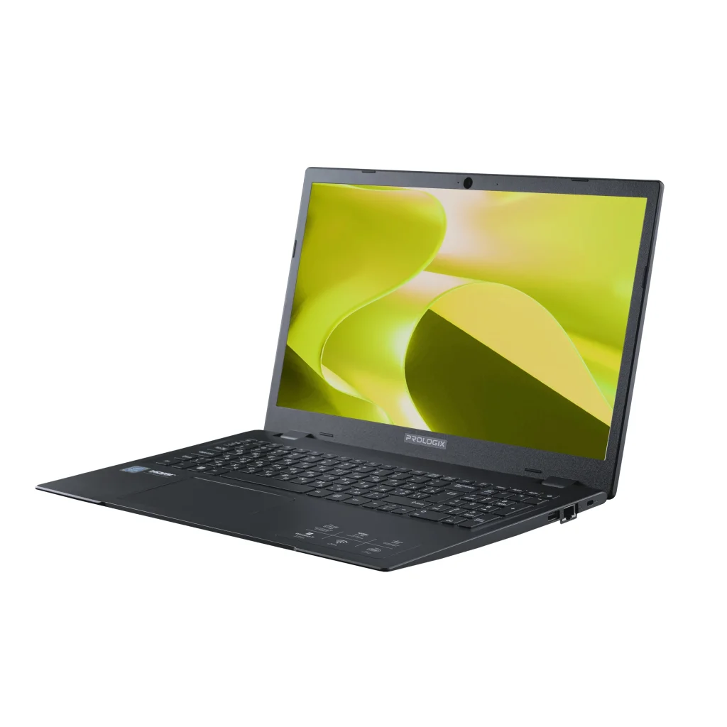 Ноутбук Prologix M15-710 (PN15E01.PN58S2NW.007) UA