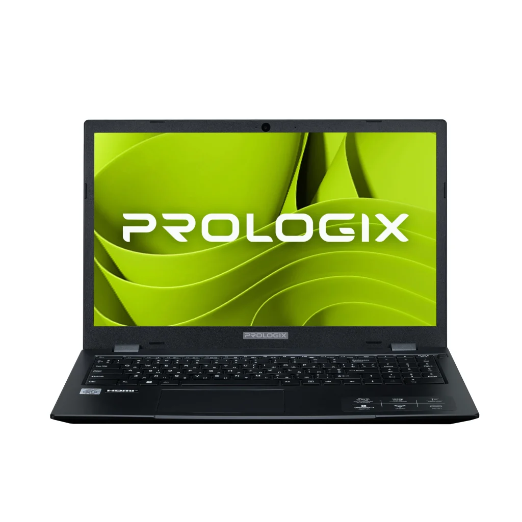 Ноутбук Prologix M15-720 (PN15E02.I3108S2NW.008) UA