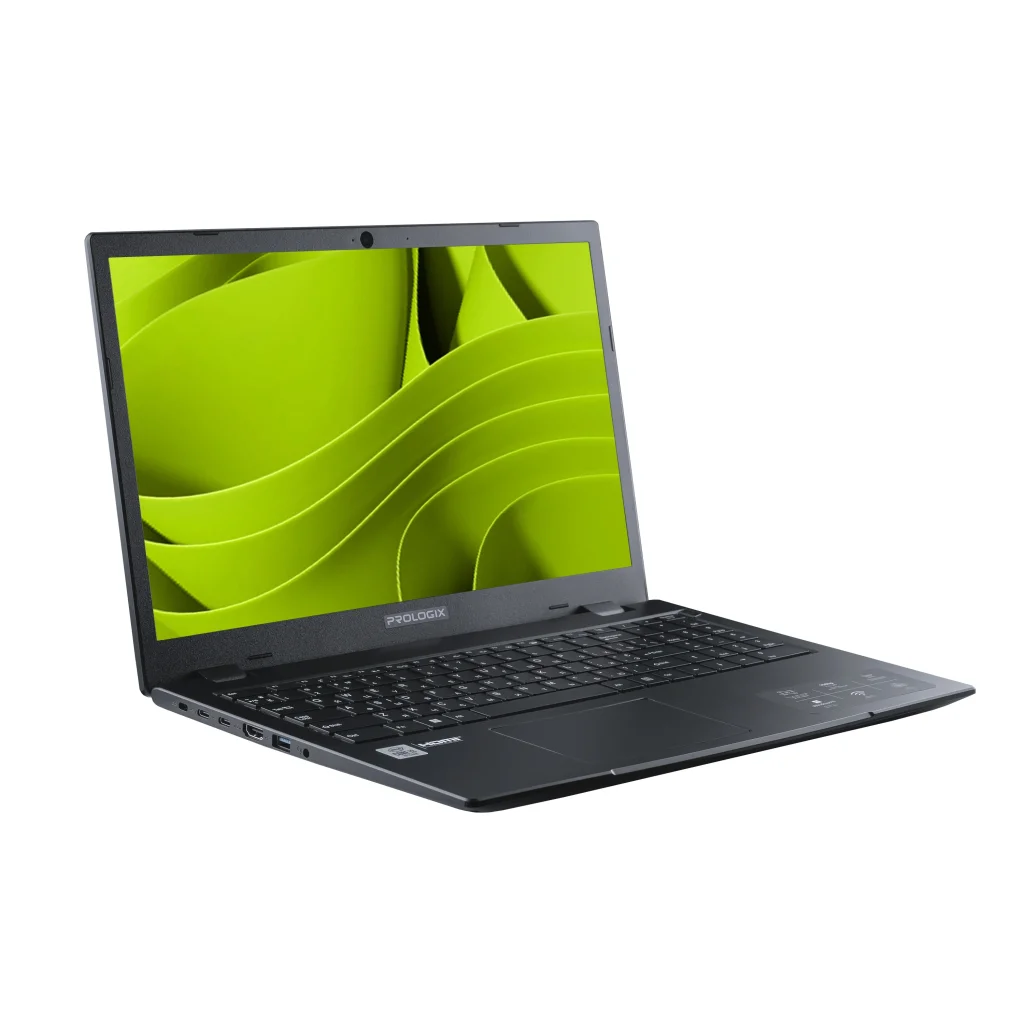 Ноутбук Prologix M15-720 (PN15E02.I3108S2NW.008) UA