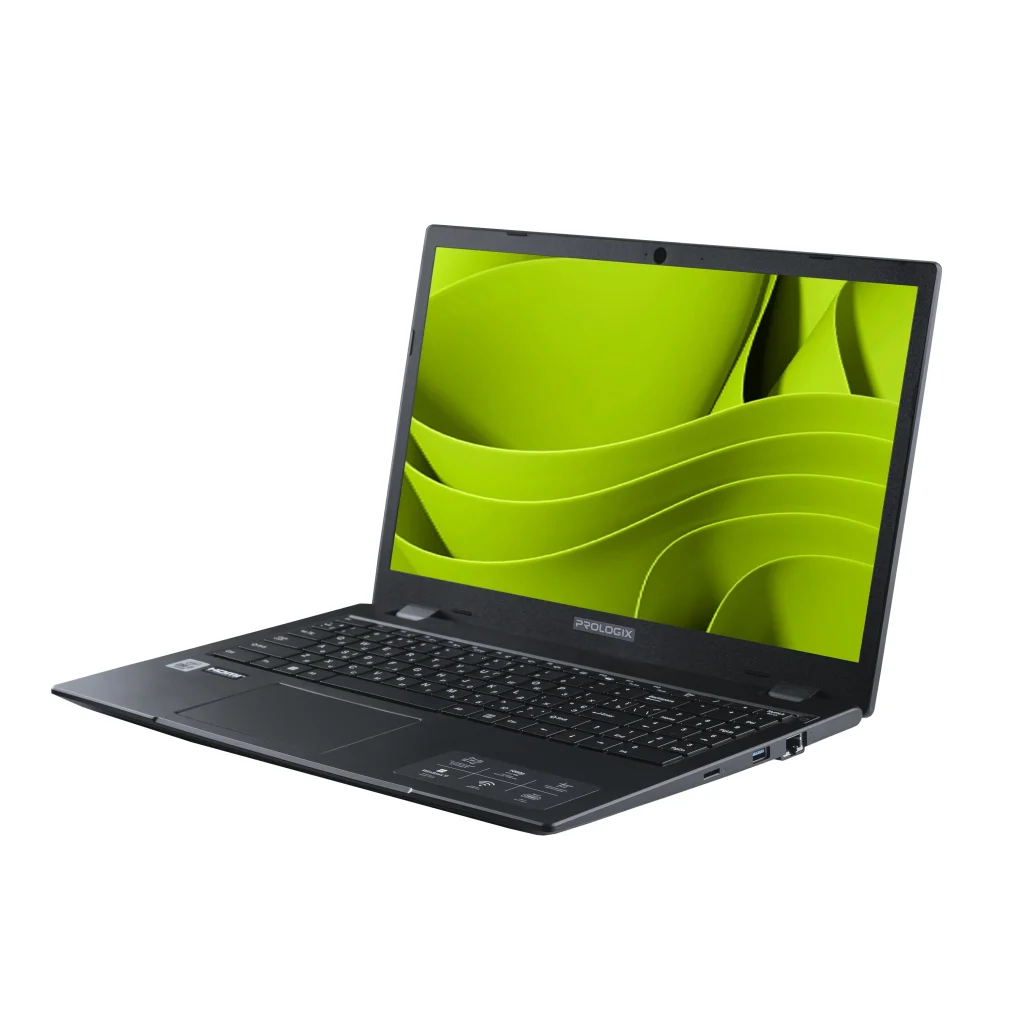 Ноутбук Prologix M15-720 (PN15E02.I3108S2NW.008) UA