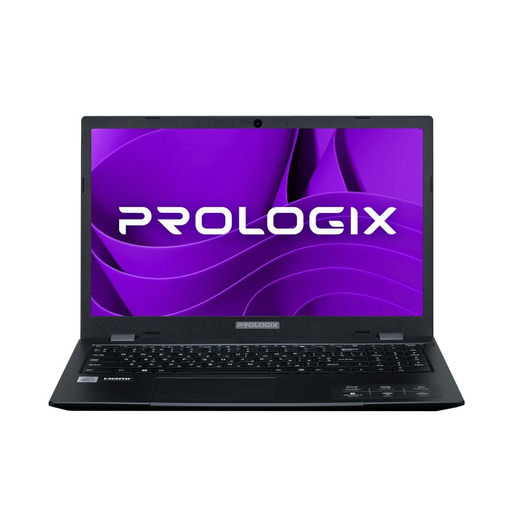 Ноутбук Prologix M15-720 (PN15E02.I31016S5NW.009) UA