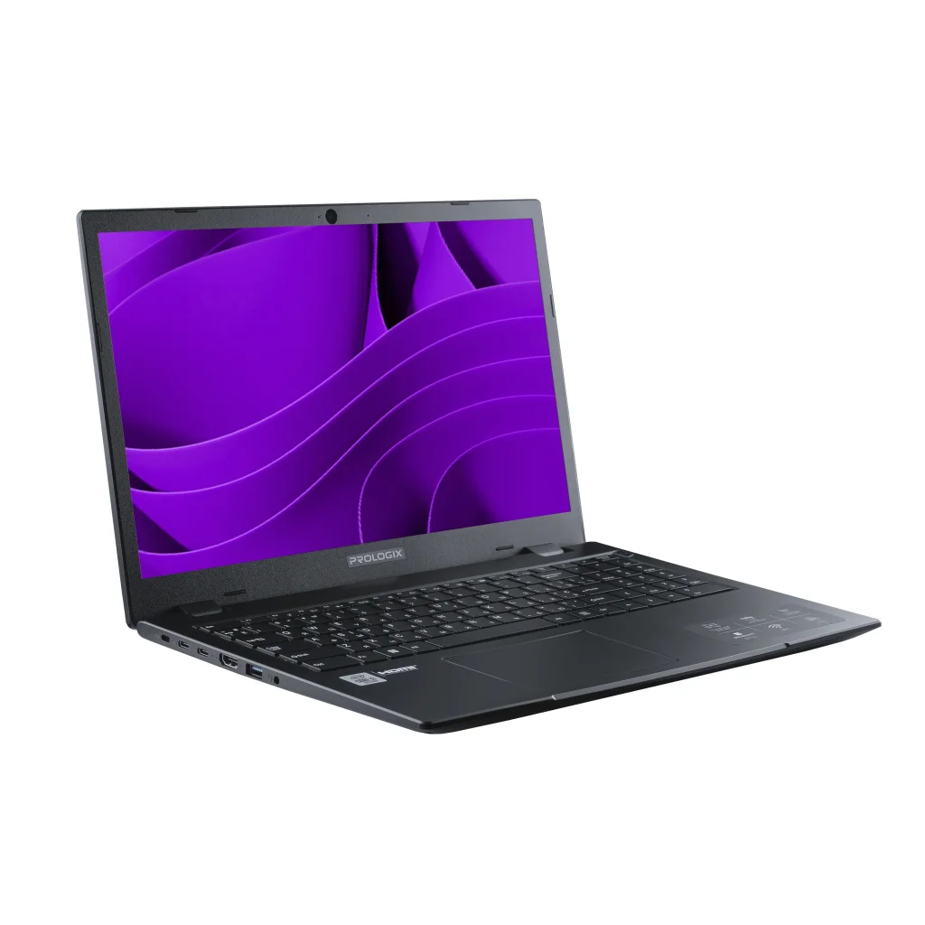 Ноутбук Prologix M15-720 (PN15E02.I31016S5NW.009) UA