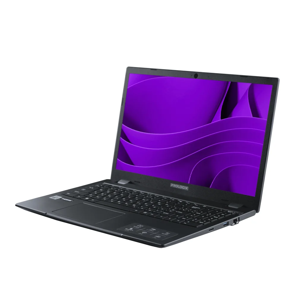 Ноутбук Prologix M15-720 (PN15E02.I31016S5NW.009) UA