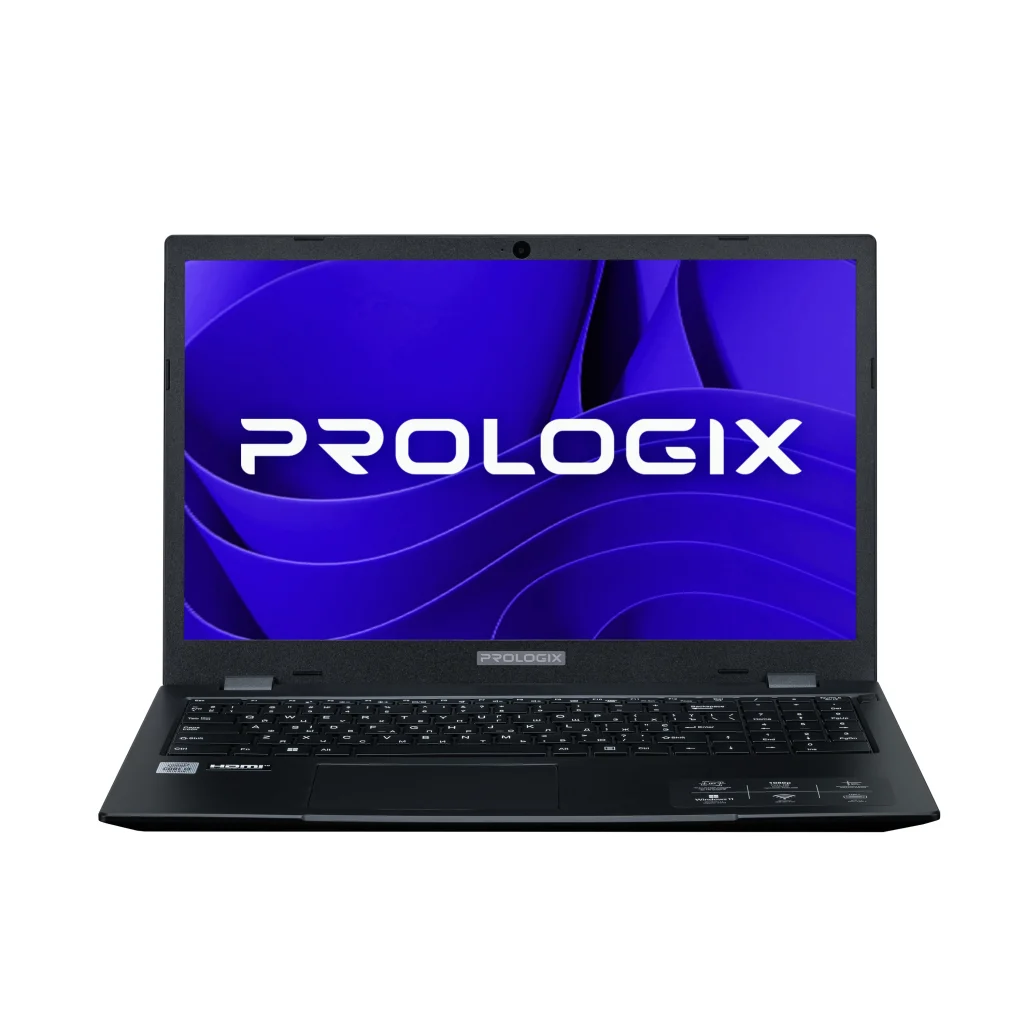 Ноутбук Prologix M15-720 (PN15E02.I51016S5NW.010) UA