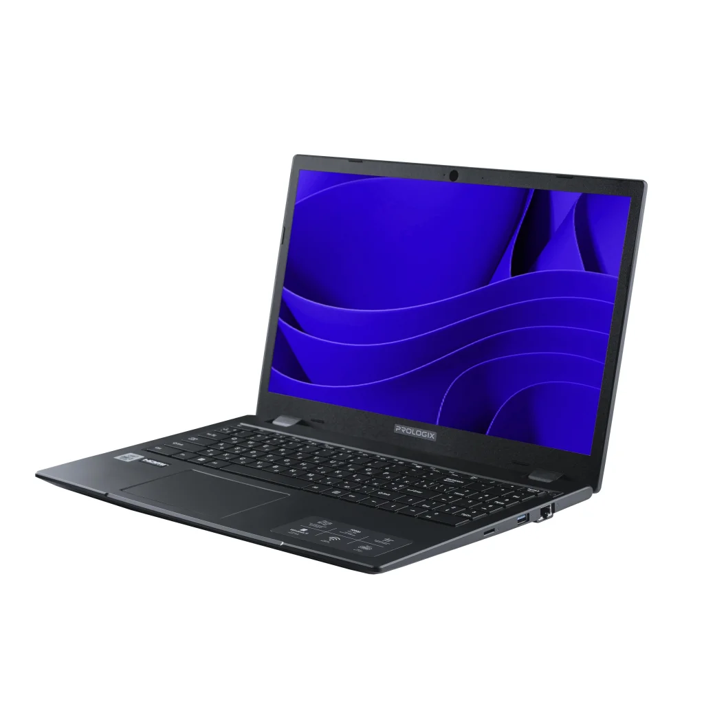 Ноутбук Prologix M15-720 (PN15E02.I51016S5NW.010) UA