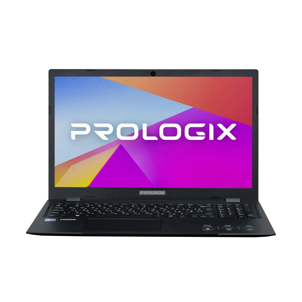 Ноутбук Prologix M15-710 (PN15E01.CN48S2NWP.011) UA