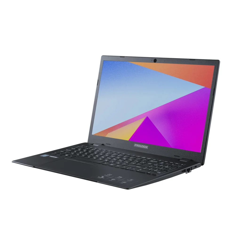 Ноутбук Prologix M15-710 (PN15E01.CN48S2NWP.011) UA