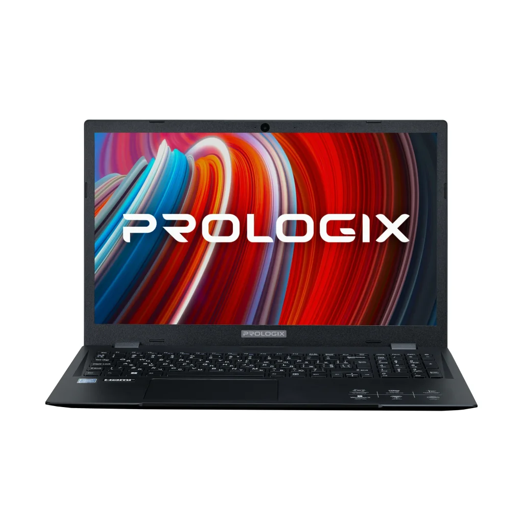 Ноутбук Prologix M15-710 (PN15E01.PN58S2NWP.012) UA
