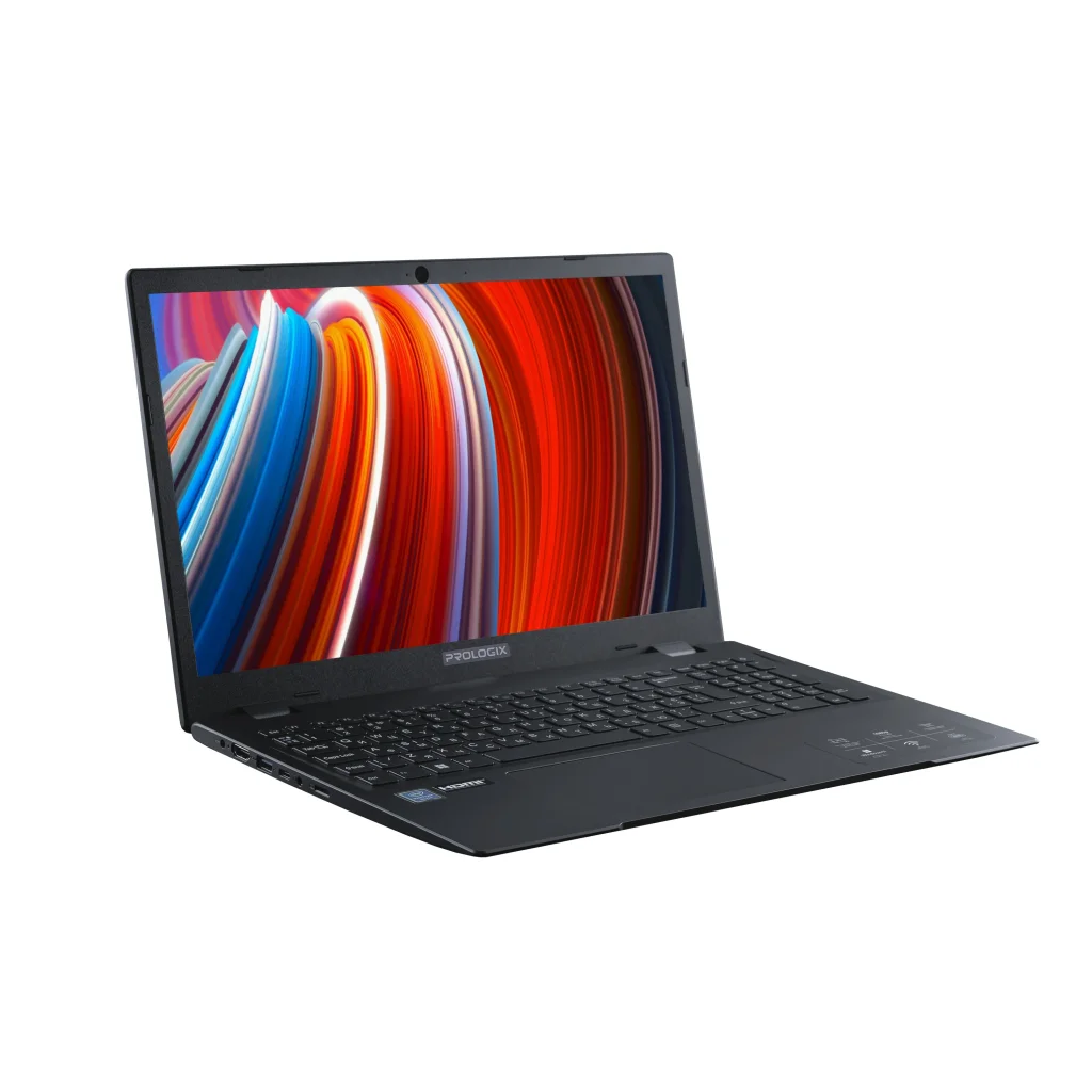 Ноутбук Prologix M15-710 (PN15E01.PN58S2NWP.012) UA
