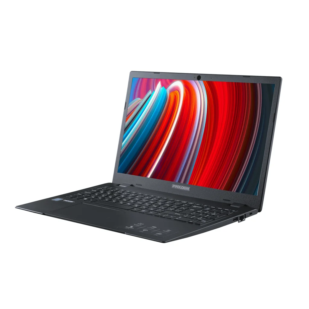 Ноутбук Prologix M15-710 (PN15E01.PN58S2NWP.012) UA