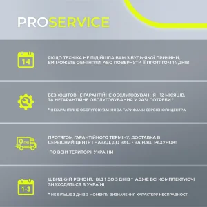 Ноутбук Prologix M15-710 (PN15E01.PN58S2NWP.012) UA