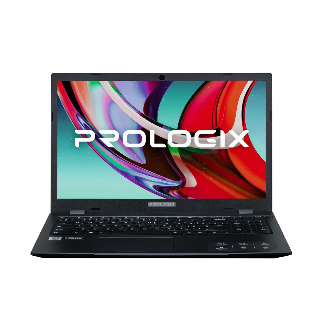 Ноутбук Prologix M15-720 (PN15E02.I3108S2NWP.013) UA