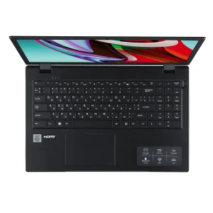 Ноутбук Prologix M15-720 (PN15E02.I3108S2NWP.013) UA