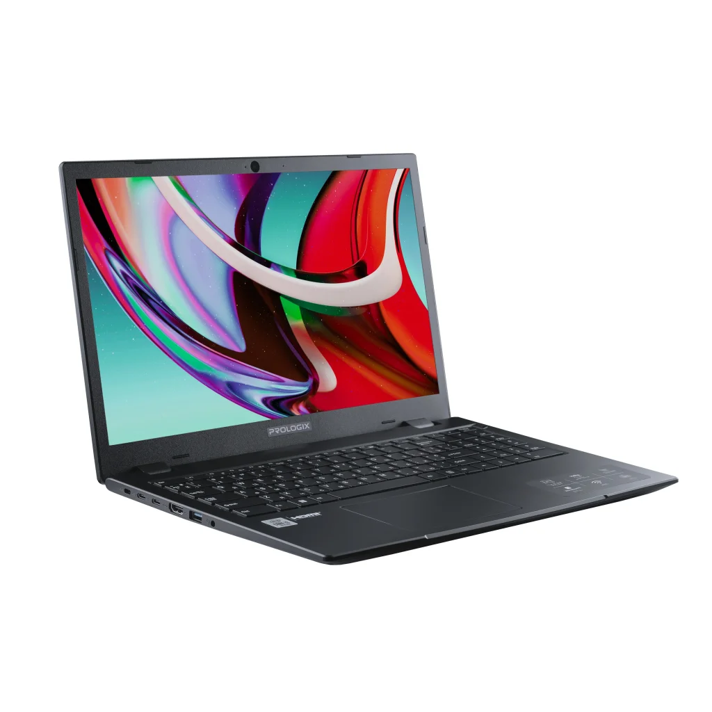 Ноутбук Prologix M15-720 (PN15E02.I3108S2NWP.013) UA