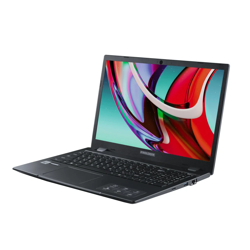Ноутбук Prologix M15-720 (PN15E02.I3108S2NWP.013) UA