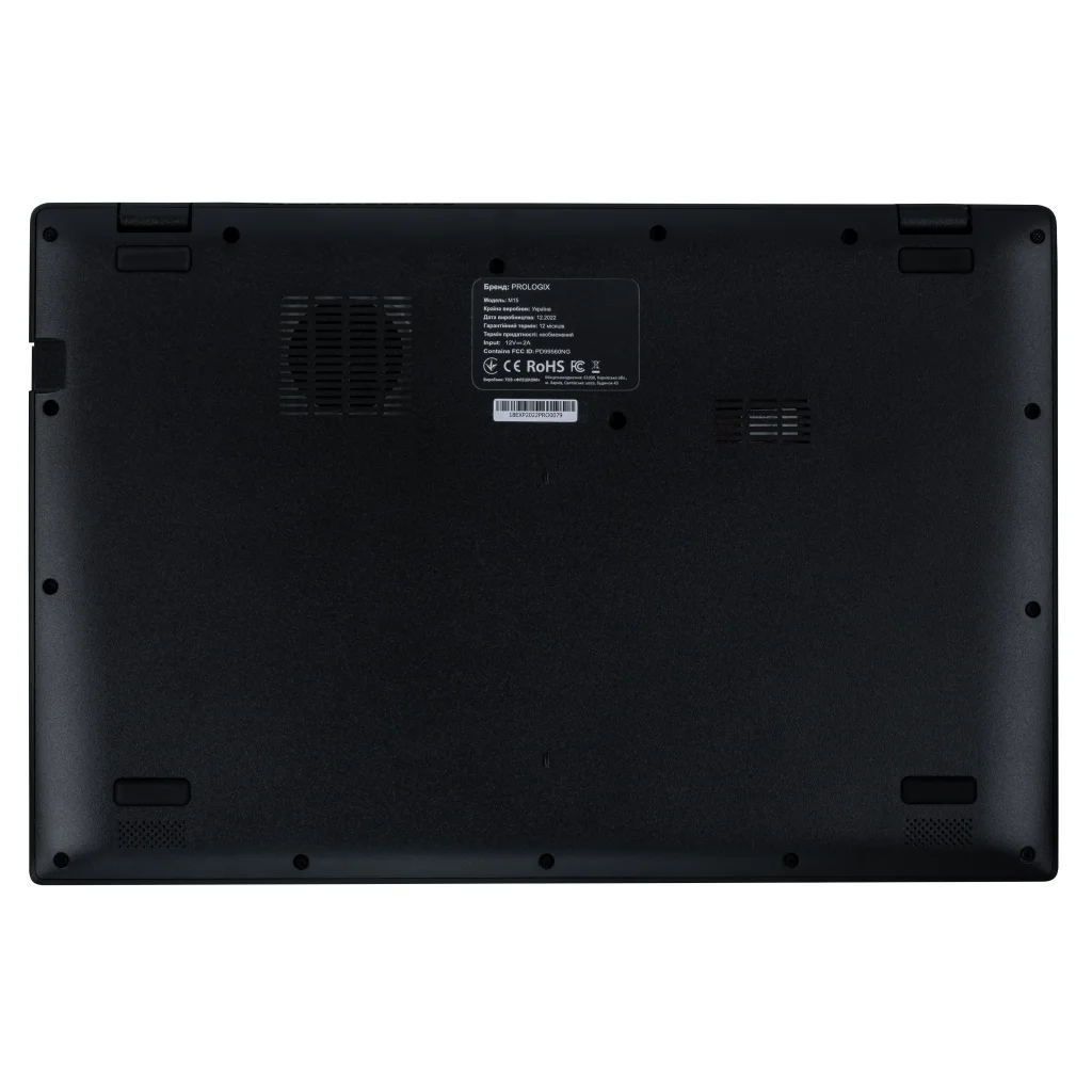 Ноутбук Prologix M15-720 (PN15E02.I31016S5NWP.014) UA