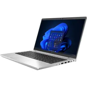 Ноутбук HP EliteBook 640 G9 (81M83AA) Silver UA