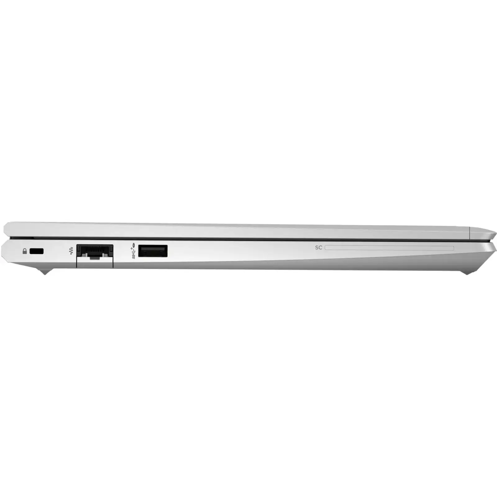 Ноутбук HP EliteBook 640 G9 (81M83AA) Silver UA