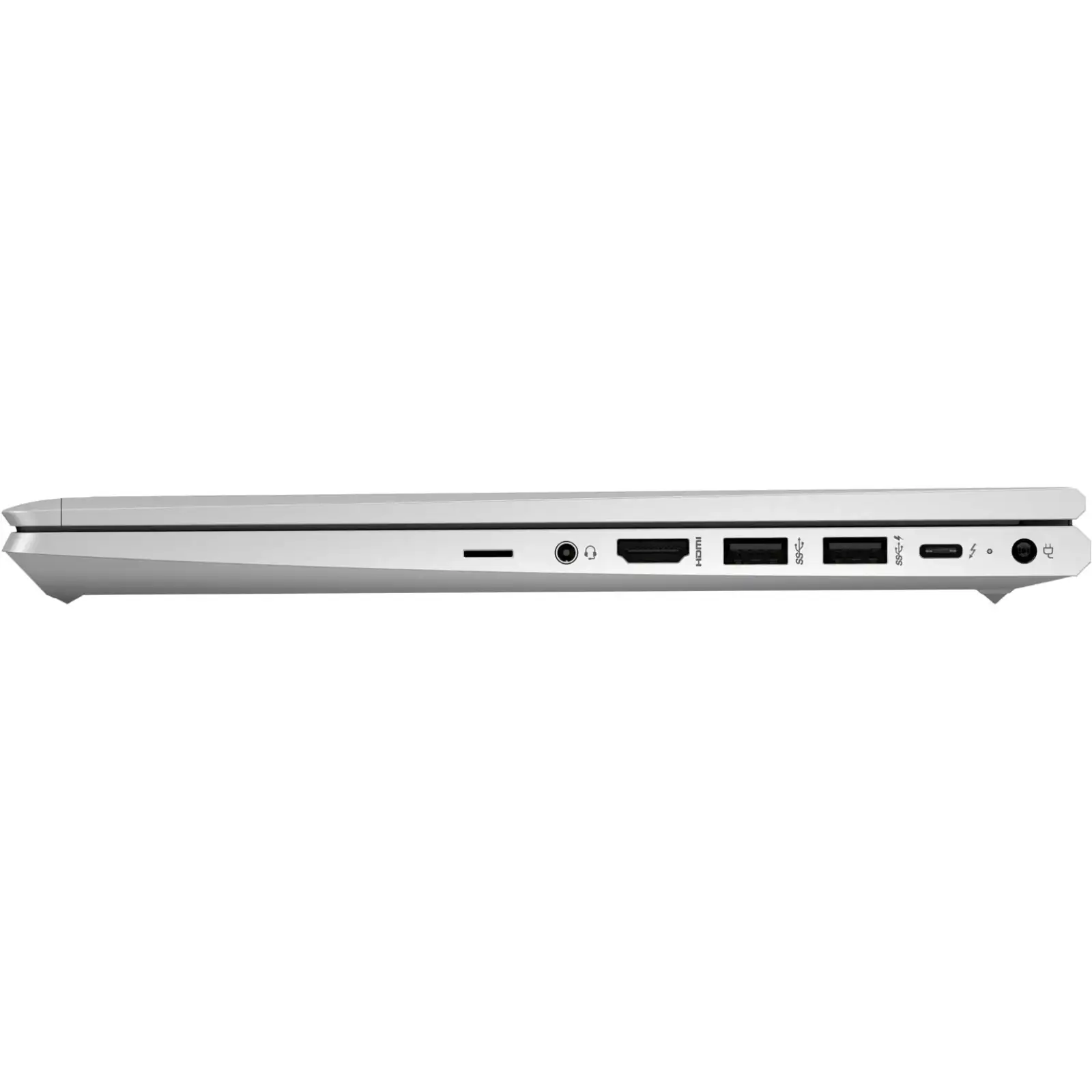 Ноутбук HP EliteBook 640 G9 (81M83AA) Silver UA