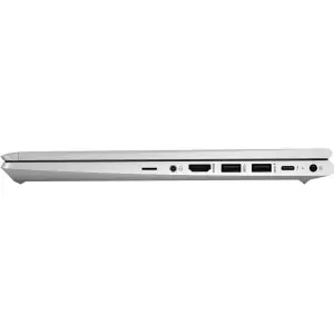 Ноутбук HP EliteBook 640 G9 (81M83AA) Silver UA