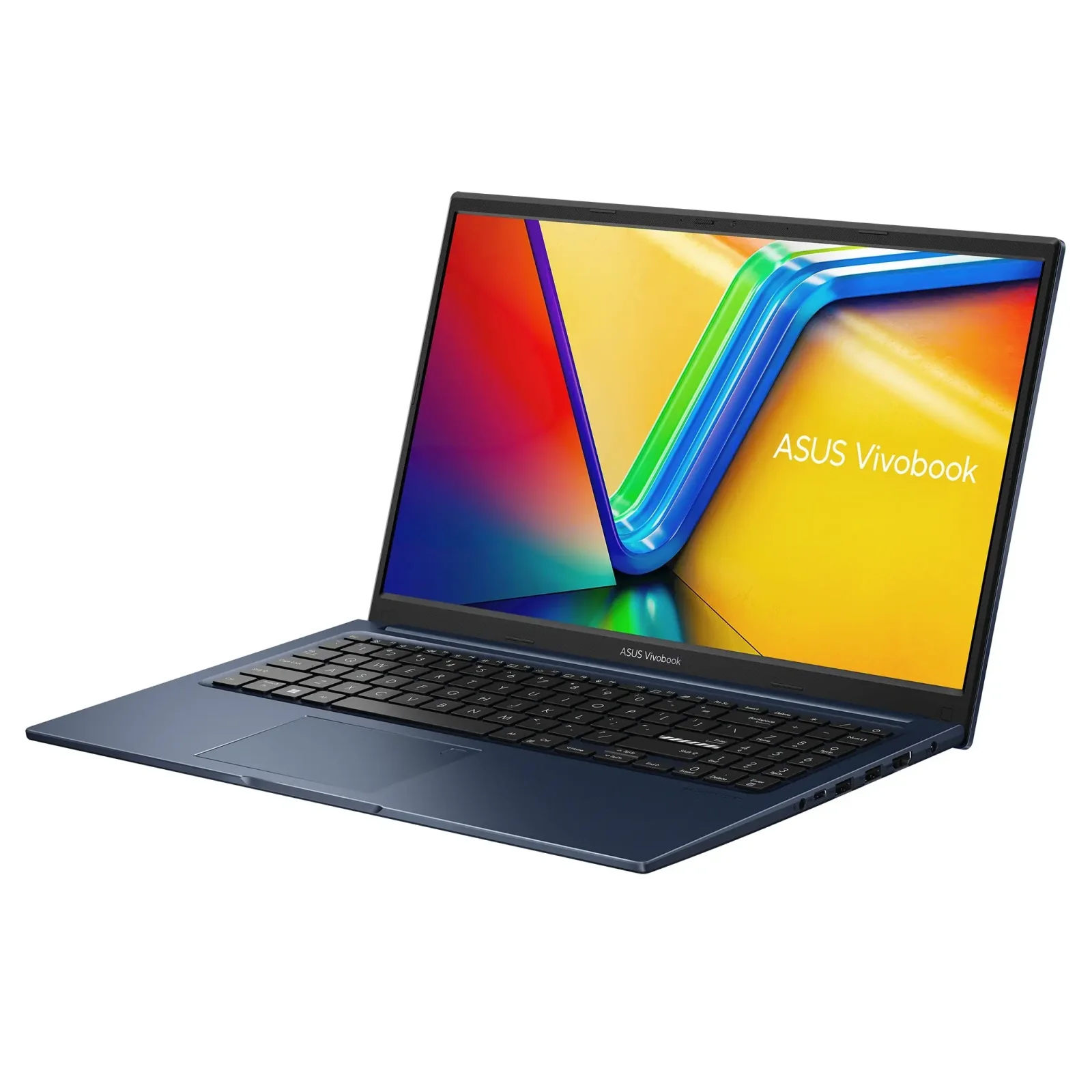 Ноутбук Asus Vivobook 15 X1504VA-BQ590 Quiet Blue (90NB13Y1-M000Y0) UA