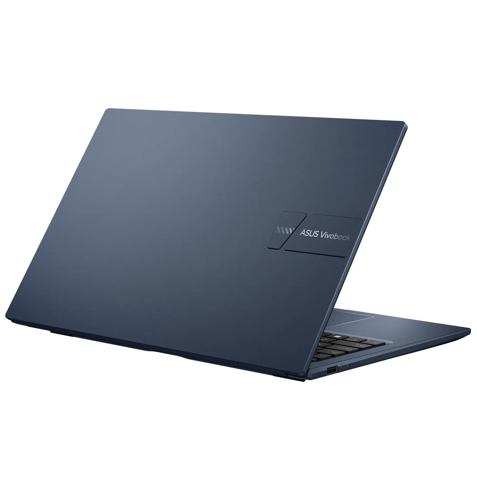 Ноутбук Asus Vivobook 15 X1504VA-BQ590 Quiet Blue (90NB13Y1-M000Y0) UA